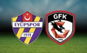 Ey&uuml;pspor ile Gaziantep’in Ma&ccedil;ı İ&ccedil;in Geri Sayım Başladı: Yayın Detayları!