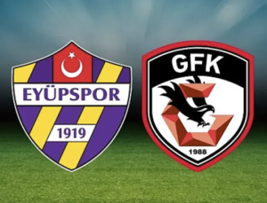 Ey&uuml;pspor ile Gaziantep’in Ma&ccedil;ı İ&ccedil;in Geri Sayım Başladı: Yayın Detayları!