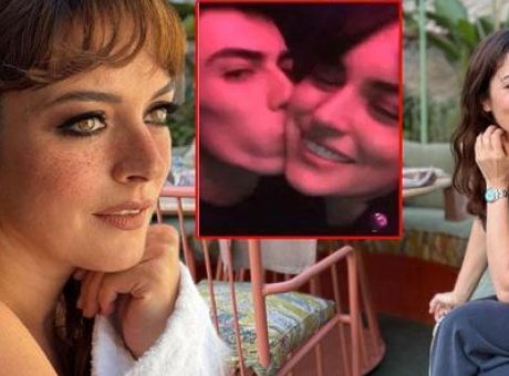 Ezgi Mola’dan Şaşırtan A&ccedil;ıklama: O Tartışmalı Video Ne Anlama Geliyor?