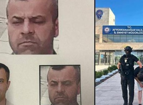 FET&Ouml; İlişkisi Deşifre Oldu: Ter&ouml;rist Burkay Karatepe’yi Tanıyan Ş&uuml;pheli Şok İfadeler Verdi