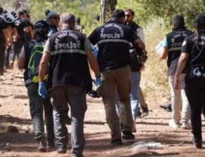 FET&Ouml; Suikast Timine Ait Gizli Malzemeler Muğla’da Ele Ge&ccedil;irildi!