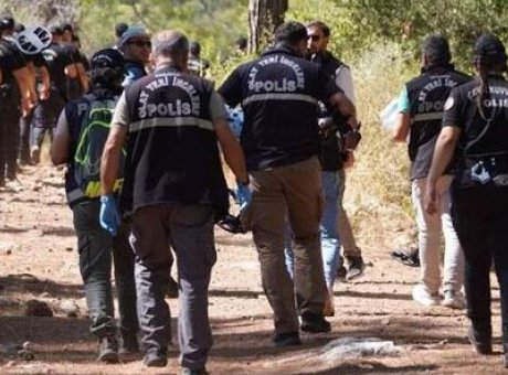 FET&Ouml; Suikast Timine Ait Gizli Malzemeler Muğla’da Ele Ge&ccedil;irildi!