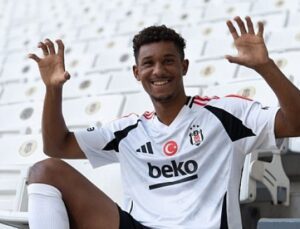 Felix Uduokhai İ&ccedil;in Eş Zamanlı &Uuml;&ccedil; Talip: Beşiktaş Y&ouml;netimi Ne Yapacak?