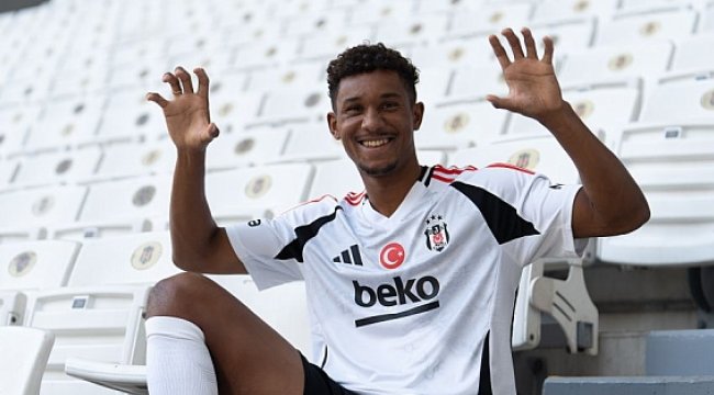 Felix Uduokhai İ&ccedil;in Eş Zamanlı &Uuml;&ccedil; Talip: Beşiktaş Y&ouml;netimi Ne Yapacak?