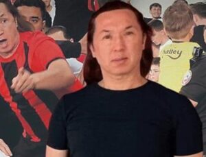 Fenerbah&ccedil;e Forması Olayı: 4 Yaşındaki &Ccedil;ocuğun &Uuml;zerindeki Forma Neden &Ccedil;ıkarıldı?