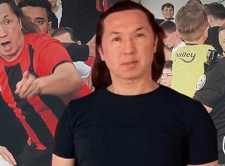 Fenerbah&ccedil;e Forması Olayı: 4 Yaşındaki &Ccedil;ocuğun &Uuml;zerindeki Forma Neden &Ccedil;ıkarıldı?