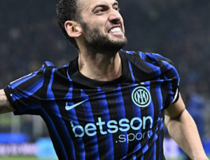 Fenerbah&ccedil;e, Hakan &Ccedil;alhanoğlu İle Yeni Bir D&ouml;nemin Eşiğinde!
