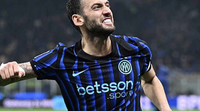 Fenerbah&ccedil;e, Hakan &Ccedil;alhanoğlu İle Yeni Bir D&ouml;nemin Eşiğinde!