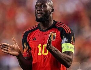 Fenerbah&ccedil;e, Lukaku&rsquo;nun Transferinde Son Aşamada: Ne Kadar S&uuml;rede Tamamlanacak?