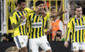 Fenerbah&ccedil;e, Şampiyonlar Ligi’nde Zafere Bir Adım Daha Yaklaştı!