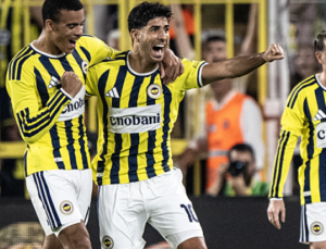 Fenerbah&ccedil;e, Şampiyonlar Ligi’nde Zafere Bir Adım Daha Yaklaştı!