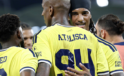 Fenerbah&ccedil;e, Şampiyonlar Ligi&rsquo;ne Bir Adım Daha Yaklaştı: Tarihi Zafer!
