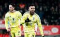 Fenerbah&ccedil;e, Unutulmaz Bir Takas İ&ccedil;in Sinyalleri Veriyor: Nico Gonzalez Geliyor!