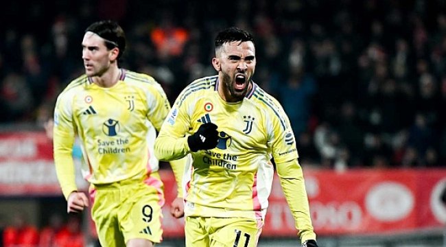 Fenerbah&ccedil;e, Unutulmaz Bir Takas İ&ccedil;in Sinyalleri Veriyor: Nico Gonzalez Geliyor!