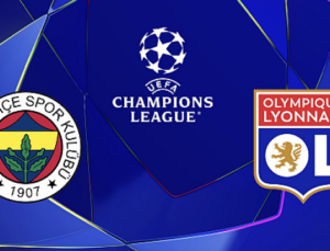 Fenerbah&ccedil;e ve Lyon’un B&uuml;y&uuml;leyici M&uuml;cadelesi: Ma&ccedil; Saati ve Yayın Detayları Burada!
