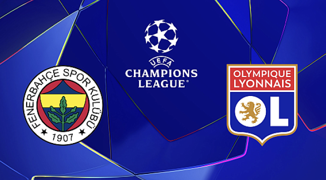Fenerbah&ccedil;e ve Lyon’un B&uuml;y&uuml;leyici M&uuml;cadelesi: Ma&ccedil; Saati ve Yayın Detayları Burada!