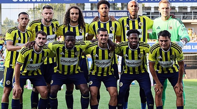 Fenerbah&ccedil;e’de Flaş Transfer Gelişmesi: Musaba, Norwich City&rsquo;ye İmza Atıyor!