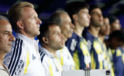Fenerbah&ccedil;e’de İsmail Kartal&rsquo;ın Strateji Hatası: Şampiyonluk Hayalleri Sarsıldı mı?