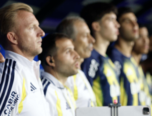 Fenerbah&ccedil;e’de İsmail Kartal&rsquo;ın Strateji Hatası: Şampiyonluk Hayalleri Sarsıldı mı?