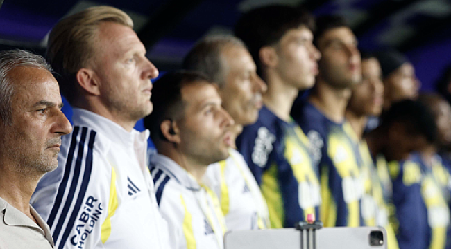 Fenerbah&ccedil;e’de İsmail Kartal&rsquo;ın Strateji Hatası: Şampiyonluk Hayalleri Sarsıldı mı?
