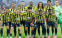 Fenerbah&ccedil;e’de Kadro S&uuml;rprizi: Vedat Muriqi Şampiyonlar Ligi’nde Yerini Aldı!