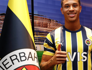 Fenerbah&ccedil;e’de Veda Zamanı mı? Serie A’dan Flaş Teklif Yolda!