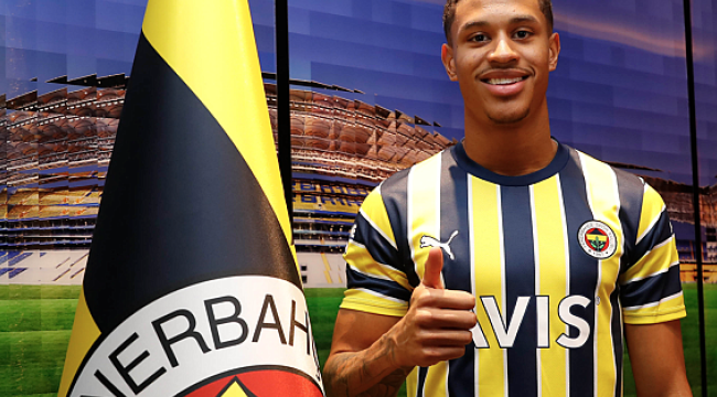 Fenerbah&ccedil;e’de Veda Zamanı mı? Serie A’dan Flaş Teklif Yolda!