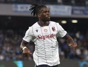 Fenerbah&ccedil;e’den Bologna’ya Fl&ouml;rt: Jonathan Rowe İle Yeni İddialar!