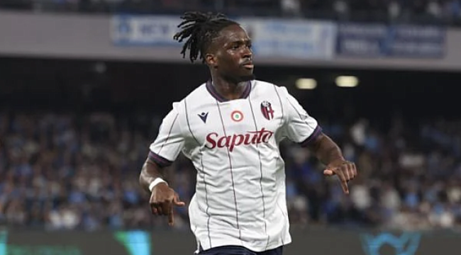 Fenerbah&ccedil;e’den Bologna’ya Fl&ouml;rt: Jonathan Rowe İle Yeni İddialar!