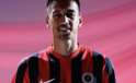 Fenerbah&ccedil;e’den Gen&ccedil;lerbirliği’ne Transfer: İrfan Can Eğribayat Yeni Bir Sayfa A&ccedil;ıyor!