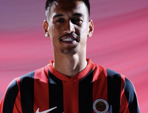 Fenerbah&ccedil;e’den Gen&ccedil;lerbirliği’ne Transfer: İrfan Can Eğribayat Yeni Bir Sayfa A&ccedil;ıyor!