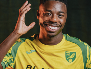 Fenerbah&ccedil;e’den İngiltere’ye Flaş Kiralık Hamlesi: Musaba Norwich’te!