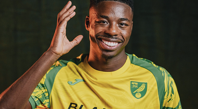 Fenerbah&ccedil;e’den İngiltere’ye Flaş Kiralık Hamlesi: Musaba Norwich’te!