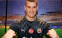Fenerbah&ccedil;e’den Şok Ayrılık: Dominik Livakovic Bar&ccedil;a’ya Transfer Oluyor!