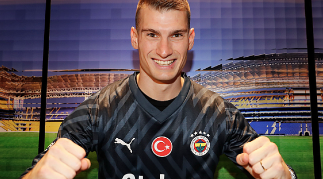 Fenerbah&ccedil;e’den Şok Ayrılık: Dominik Livakovic Bar&ccedil;a’ya Transfer Oluyor!