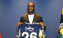 Fenerbah&ccedil;e’den Şok Ayrılık: Sidiki Cherif İngiltere’ye Transfer Oldu!