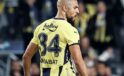 Fenerbah&ccedil;e’den Şok Ayrılık: Sofyan Amrabat’ın Yeni Adresi Belli Oldu!