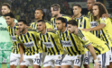Fenerbah&ccedil;e’den Şok Ayrılık: Talisca’nın Yeni Durağı Al-Jazira mı Oluyor?