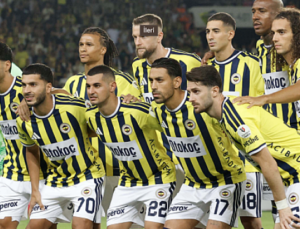 Fenerbah&ccedil;e’den Şok Ayrılık: Talisca’nın Yeni Durağı Al-Jazira mı Oluyor?