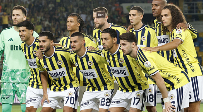 Fenerbah&ccedil;e’den Şok Ayrılık: Talisca’nın Yeni Durağı Al-Jazira mı Oluyor?