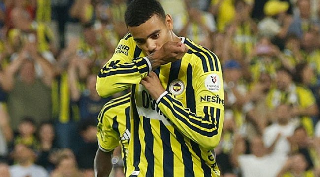 Fenerbah&ccedil;e’nin Kadık&ouml;y’deki Coşkusu: 4 Golle Konyaspor’u Ge&ccedil;ti!