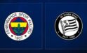 Fenerbah&ccedil;e’nin Kadık&ouml;y’deki İhtişamı: Sturm Graz’ı Aşacak Mı?