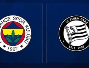 Fenerbah&ccedil;e’nin Kadık&ouml;y’deki İhtişamı: Sturm Graz’ı Aşacak Mı?