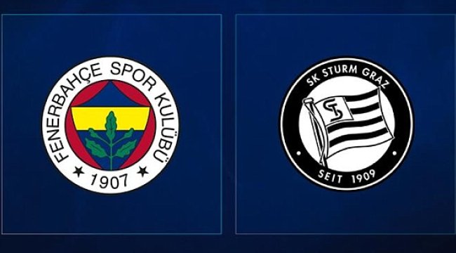 Fenerbah&ccedil;e’nin Kadık&ouml;y’deki İhtişamı: Sturm Graz’ı Aşacak Mı?