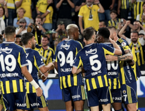 [Fenerbah&ccedil;e’nin Konyaspor’a Karşı Şampiyonluk Hedefi: 2-1 Beklentisi!]