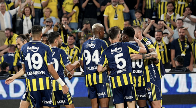 [Fenerbah&ccedil;e’nin Konyaspor’a Karşı Şampiyonluk Hedefi: 2-1 Beklentisi!]