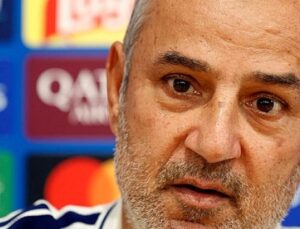Fenerbah&ccedil;e’nin Lyon Sınavı: İsmail Kartal’dan Kritik Strateji A&ccedil;ıklamaları