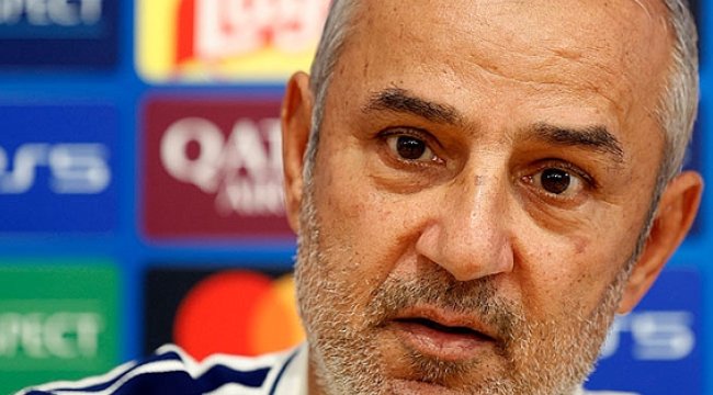 Fenerbah&ccedil;e’nin Lyon Sınavı: İsmail Kartal’dan Kritik Strateji A&ccedil;ıklamaları
