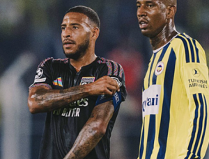 Fenerbah&ccedil;e’nin Lyon ile Beraberliği: Şampiyonlar Ligi İ&ccedil;in G&ouml;zler Fransa’ya &Ccedil;evrildi