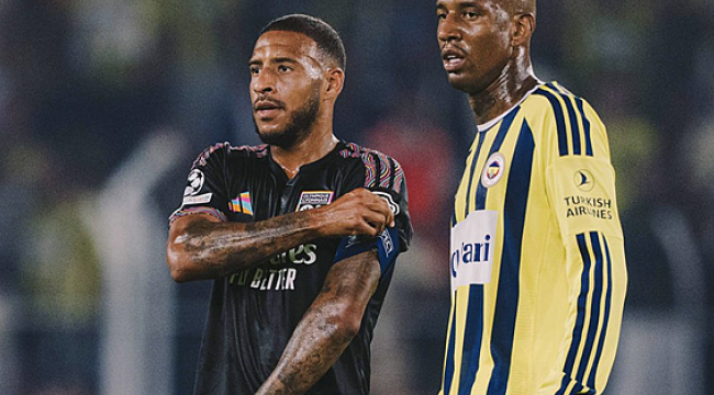 Fenerbah&ccedil;e’nin Lyon ile Beraberliği: Şampiyonlar Ligi İ&ccedil;in G&ouml;zler Fransa’ya &Ccedil;evrildi